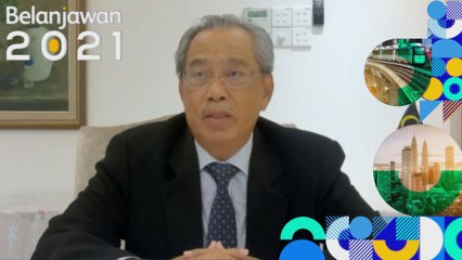 Belanjawan 2021 mungkin ada bantuan kewangan daripada kerajaan