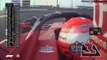 Charles LECLERC lap  Bahrain  Day 3 Pre-Season testing