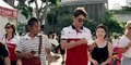 Charles Leclerc- Joins Ferrari  Drive To Survive S01E08  Netflix