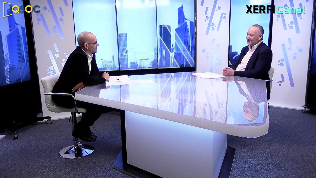 Gaston Lagaffe, penseur du travail [Amaury Grimand]