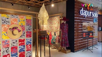 Intip Penampakan Baru Mal Sarinah Usai Direnovasi 2 Tahun