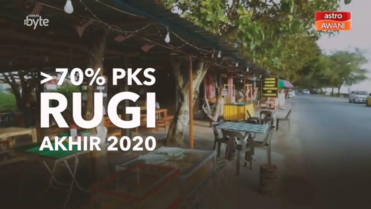 #AWANIbyte: APEC 2020