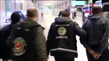 İstanbul Havalimanı'nda 7 yolcunun midesinden 11 kilo kokain çıktı