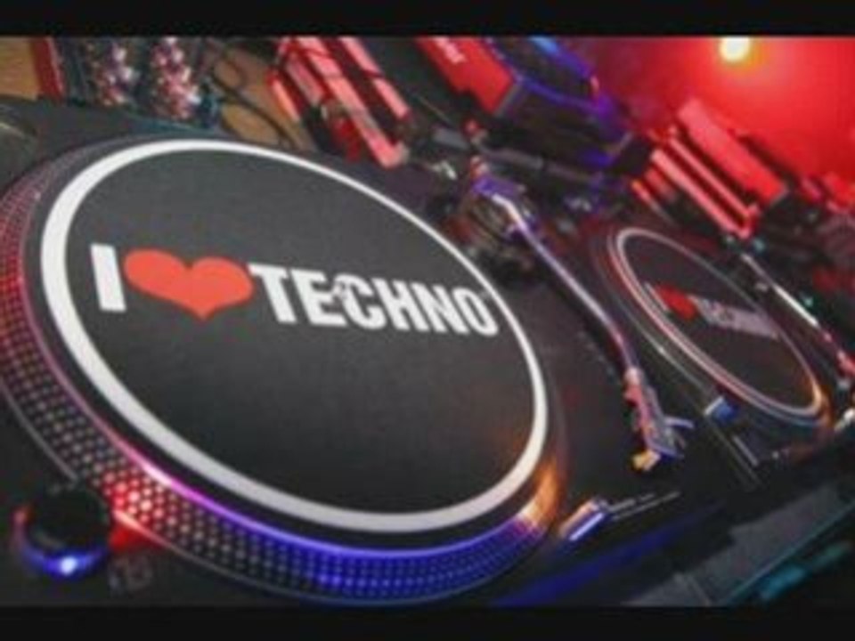 gregor tresher _ Full range madness _ trance