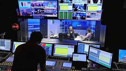 «Le lion» : TF1 en tête des audiences de ce dimanche soir