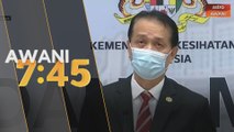 COVID-19: Enam kluster baharu, kebanyakan di Sabah, Selangor