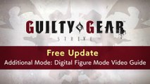 Guilty Gear : Strive- Bande-annonce du mode 