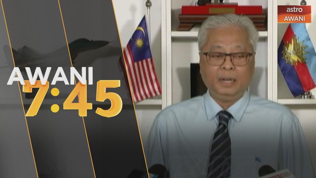 Majikan ingkar SOP, ada mesyuarat fizikal boleh dikenakan kompaun