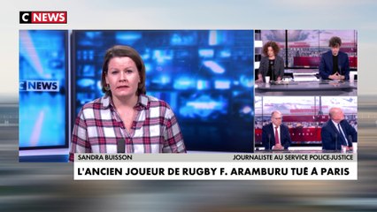 Federico Aramburú tué à Paris : ce que l'on sait