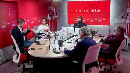 Fabien Roussel : "Au premier tour de l’élection présidentielle on vote pour ses idées, pour ses convictions"