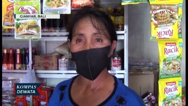 Minyak Goreng Di Gianyar Kembali Langka Dan Mahal