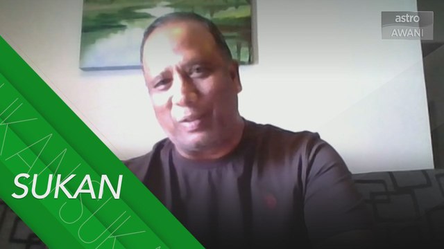 Piala Malaysia medan tunjuk belang sebenar - Dollah Salleh