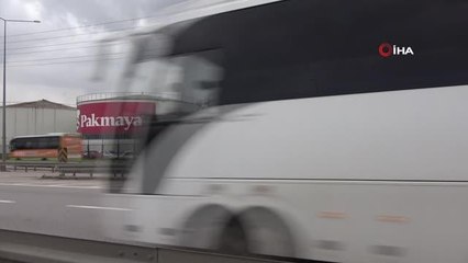 Şehri saran maya kokusuna ilginç yorumlar... "Sabahları sıcak poğaça gibi kokular geliyor"