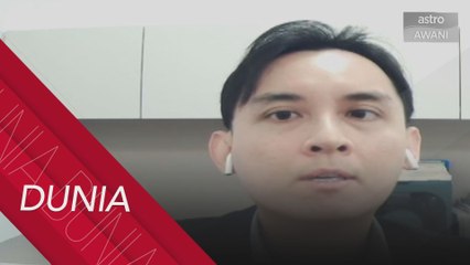 Amerika Syarikat Memilih 2020: Sudut pandang warga Malaysia di New York