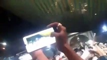 वीडियो...अजमेर दरगाह में मची भगदड़, इबादत के दाैरान हुई नारेबाजी