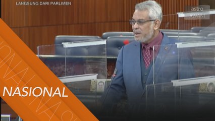 Ahli Parlimen Shah Alam persoal kerajaan tidak mampu tangani COVID-19