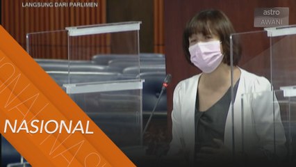 Teo Nie Ching, Hannah Yeoh gesa tempoh masa untuk menjawab ditetapkan