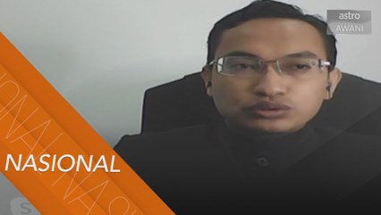 Tajuddin dilantik Pengarah Pilih Raya UMNO: Apa impaknya?