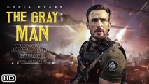 The Gray Man Trailer (2022) Netflix, Chris Evans, Ryan Gosling, Russo Brothers, Release Date, Cast