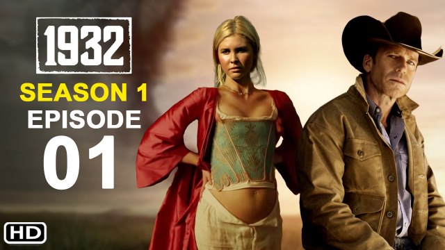 Yellowstone 1932 Prequel Trailer (2022) - Paramount+, Taylor Sheridan, Finale,1883 Season 2 Trailer