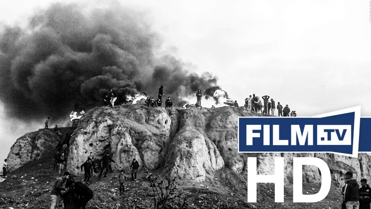 This Rain will never stop Trailer Deutsch German (2020)