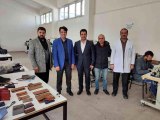 Erzurum dericilik sektöründe söz sahibi oluyor... 25 kişiyle başlandığı bugün 600 işçi istihdam ediliyor
