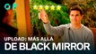 UPLOAD: La nueva serie del creador de The Office va más allá de BLACK MIRROR