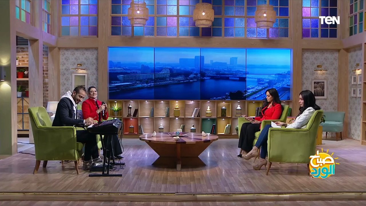 يفضل ما تسمعش الأغنية دي لأنك هتعيط.. أغنية أم ثم أمي لأخر يوم في عمري بصوت ندى العمروسي