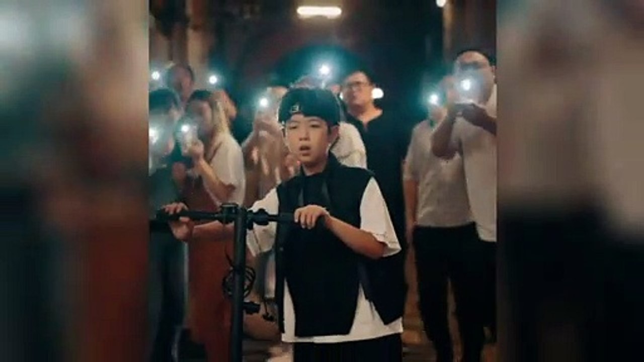 Liu Yexi