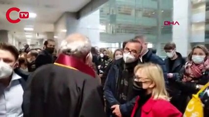 Gezi Parkı davasında karar günü