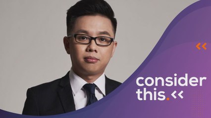 Consider This: Parliament (Part 1) - Speaker's Powers Unlimited?