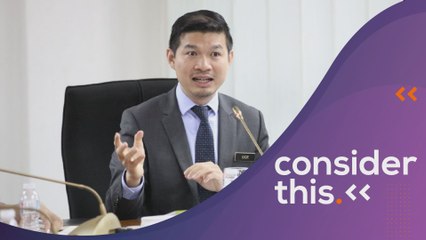 Consider This: Budget 2021 (Part 2) - Overinvest In Health, Say Advocates