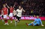 Nottingham Forest 0-1 Liverpool: Reds move into the FA Cup semi-finals