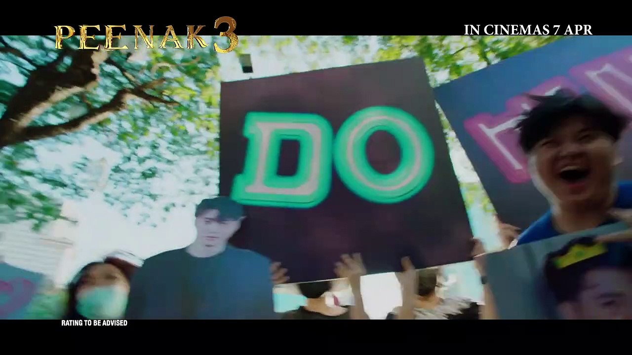 Pee Nak 3 | Trailer 1