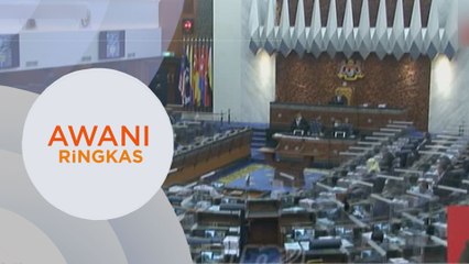 AWANI Ringkas: Pembentang Bajet 2021