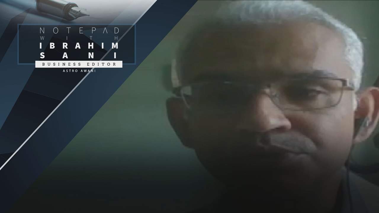 Ibrahim Sani,s Notepad: Has Prihatin, Penjana Helped?