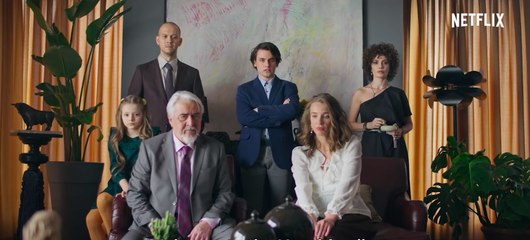 Wild Abandon - S01 Trailer (English Subs) HD