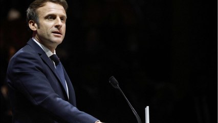Le coup de pouce financier que promet le candidat Macron aux parents isolés