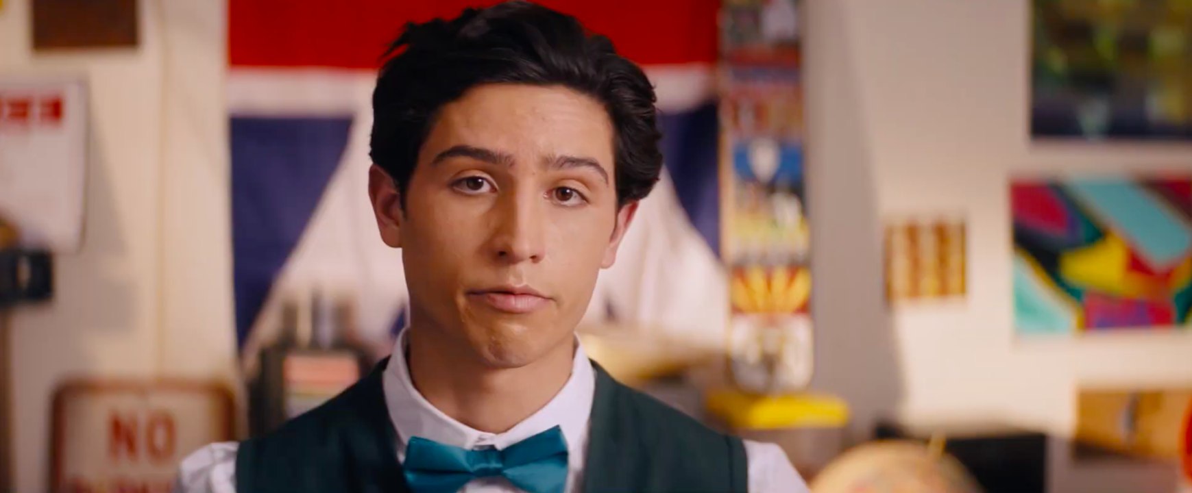 This Is The Year - Trailer (Deutsch) HD