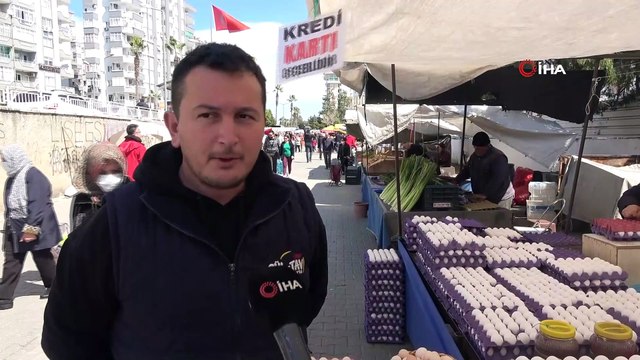 Pazarda yeni alışveriş dönemi başladı! Şaşıran çok diyerek duyurdu