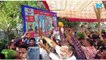 AAP's picks for Rajya Sabha include Harbhajan Singh, Raghav Chadha