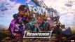Tráiler narrativo de Capítulo 3 - Temporada 2 de Fortnite: únete a la Resistencia en el battle-royale