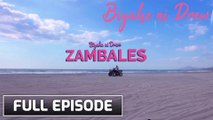 Biyahe ni Drew: Beat the summer heat in Zambales! (Full Episode)