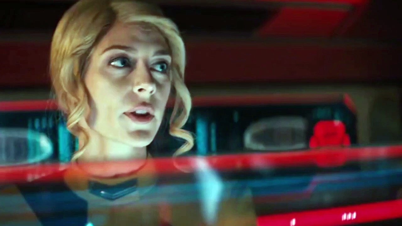 04.Star Trek Discovery Season 5 (2022) - Paramount+, Release Date, Trailer, Episode 1, Cast,Review,Plot