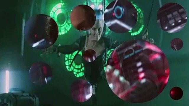 05.Star Trek- Picard Season 2 Episode 4 Trailer (2022) - Preview, Release Date, 2x04, Spoilers, Promo,