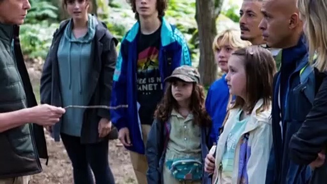 01.Weekend Family Season 2 - Disney+, Release Date, Trailer, Episode 1, Cast, Review, Recap, Ending