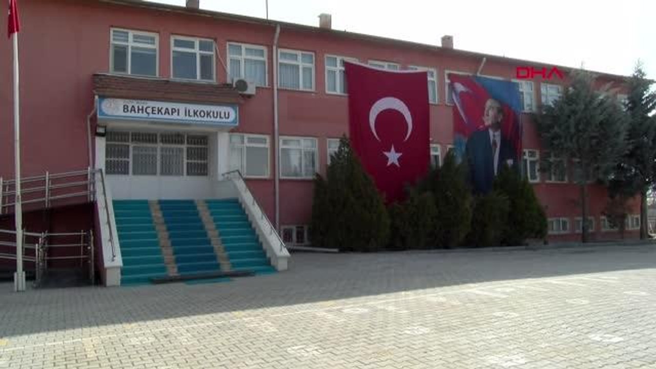 Son dakika: BAKAN ÖZER KARARLI BİR ŞEKİLDE YÜZ YÜZE EĞİTİME DEVAM EDİYORUZ