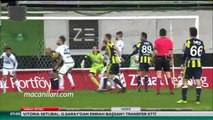 Akın Çorap Giresunspor 1-2 Fenerbahçe [HD] 31.01.2018 - 2017-2018 Turkish Cup Quarter Final 1st Leg   Post-Match Comments