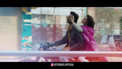 Kya Yehi Pyaar Hai Song- Sunny Kaushal, Nushrratt - Armaan Malik, Rashmi Virag, Amaal M, Bhushan K