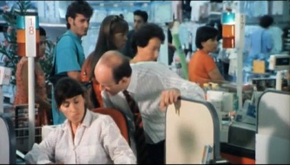 Marius et Jeannette - 21 mars